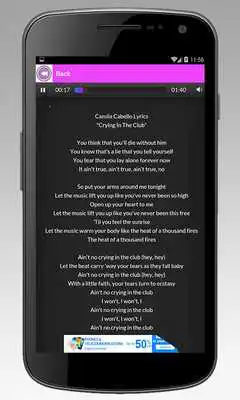 Play All Songs Camila Cabello