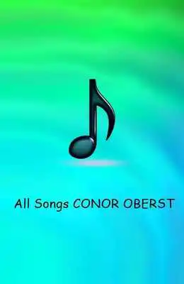 Play All Songs CONOR OBERST