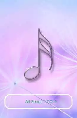 Play All Songs J COLE