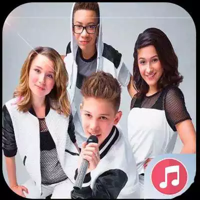 Play All Songs Kidz Bop