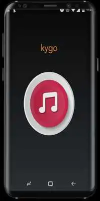 Play All songs Kygo-Firestone piano New