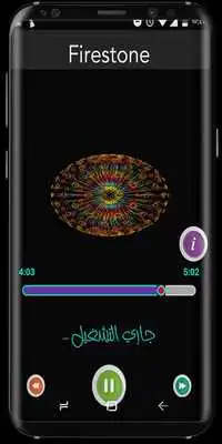 Play All songs Kygo-Firestone piano New
