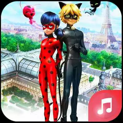 Play All songs Miraculous Ladybug Play All songs Miraculous Ladybug