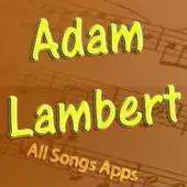 Free play online All Songs of Adam Lambert APK