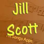 Free play online All Songs of Jill Scott APK Free play online All Songs of Jill Scott APK