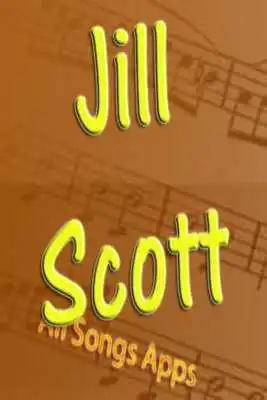 Play All Songs of Jill Scott