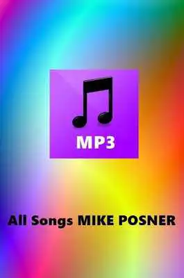 Play All Songs of MIKE POSNER