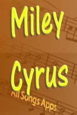 Play All Songs of Miley Cyrus
