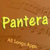 Free play online All Songs of Pantera APK Free play online All Songs of Pantera APK