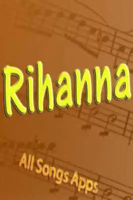 Play All Songs of Rihanna