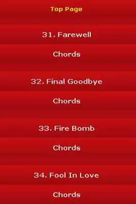 Play All Songs of Rihanna