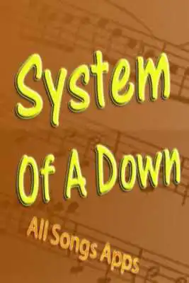 Play All Songs of System Of A Down Play All Songs of System Of A Down