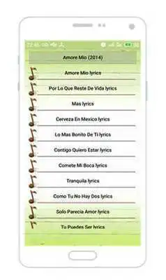 Play All Songs of Thalia