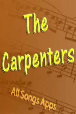 Play All Songs of The Carpenters Play All Songs of The Carpenters