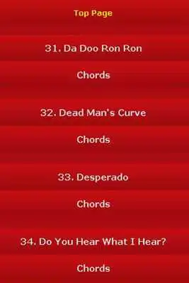 Play All Songs of The Carpenters Play All Songs of The Carpenters