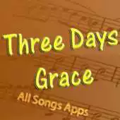 Free play online All Songs of Three Days Grace APK
