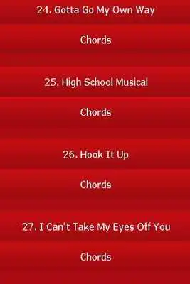 Play All Songs of Vanessa Hudgens Play All Songs of Vanessa Hudgens