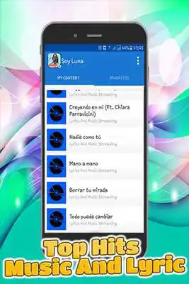Play All Song Soy Luna - Modo Amar 2018 Play All Song Soy Luna - Modo Amar 2018