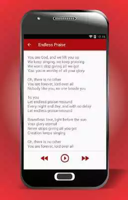Play All Songs Planetshakers