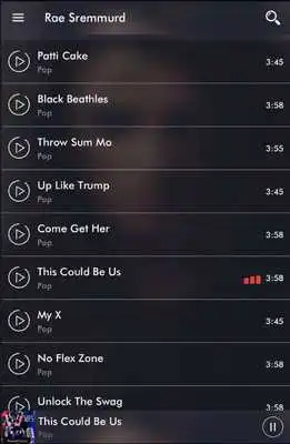 Play All Songs Rae Sremmurd Mp3