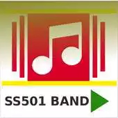 Free play online All Song SS501 APK