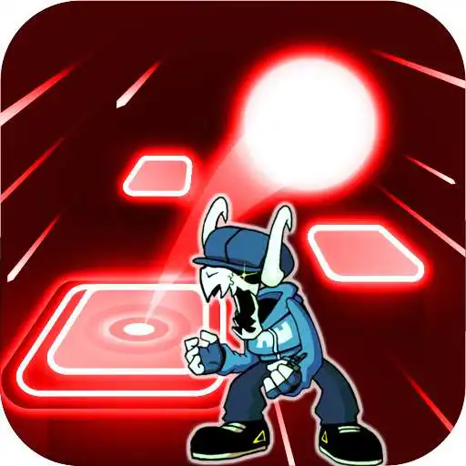 Play All Songs Tabi Mod  - FNF Battle Hop Tiles APK
