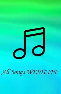 Play All Songs WESTLIFE