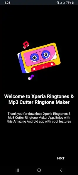 Play All SONY Xperia Phone Ringtone  and enjoy All SONY Xperia Phone Ringtone with UptoPlay