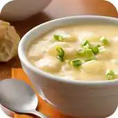 Free play online All Soup Recipes APK Free play online All Soup Recipes APK
