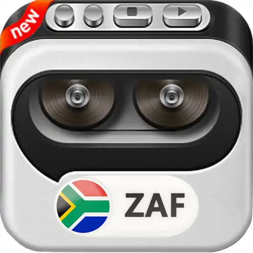 Play All South Africa Radios - ZAF Radios FM AM APK