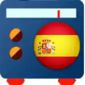 Free play online All Spain Radio APK