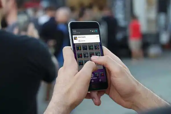 Play All Spain Radio