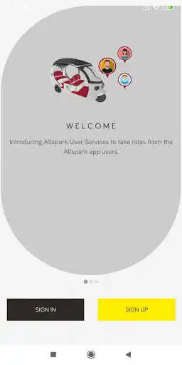 Play All Spark User  and enjoy All Spark User with UptoPlay