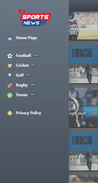 Play All Sport Agenda as an online game All Sport Agenda with UptoPlay