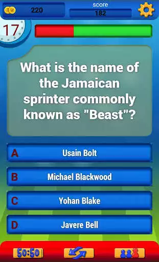 Play All Sports Quiz Questions Sport General Knowledge