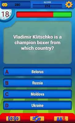 Play All Sports Quiz Questions Sport General Knowledge