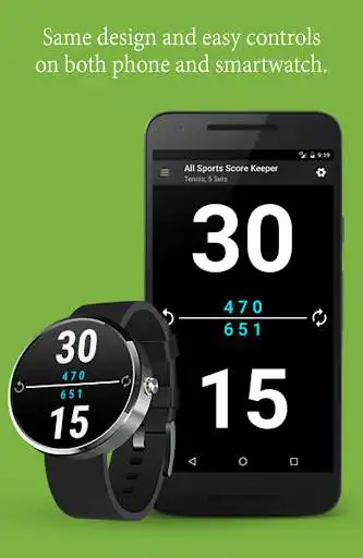 Play All Sports Score Keeper  and enjoy All Sports Score Keeper with UptoPlay