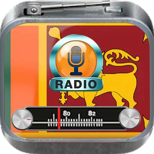 Play All Sri Lanka Radios in One App APK
