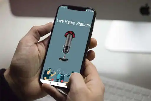 Play All Sri Lanka Radios in One App  and enjoy All Sri Lanka Radios in One App with UptoPlay