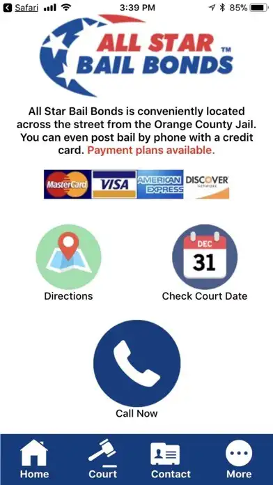 Play All Star Bail Bonds  and enjoy All Star Bail Bonds with UptoPlay