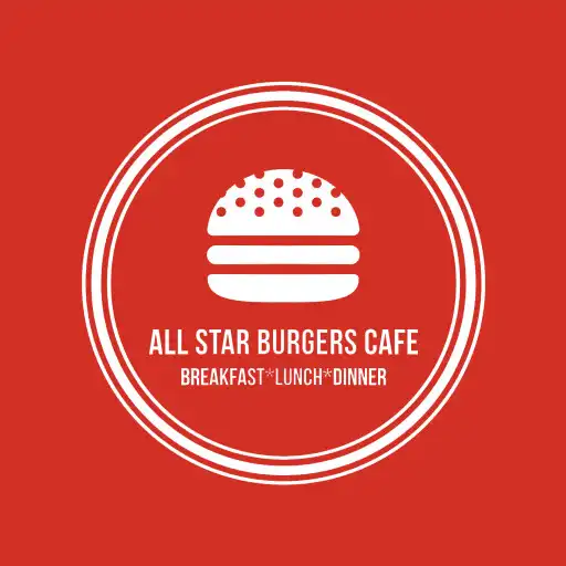 Play All Star Burgers Cafe APK