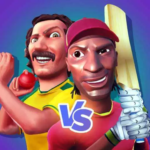 Play All Star Cricket APK Play All Star Cricket APK