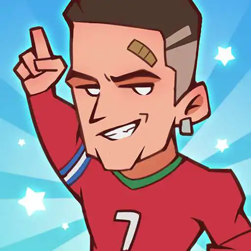 Play All Star Football APK