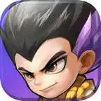 Free play online AllStar Manga Heroes  APK