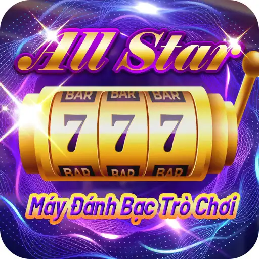 Play All Star Máy Đánh Bạc Trò Chơi APK