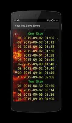 Play All Star Sudoku