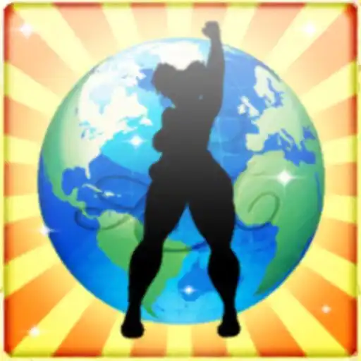 Play All Star Twerkers: Worldwide APK