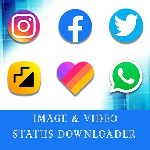 Play All Status Downloader - Image & Video Downloader APK Play All Status Downloader - Image & Video Downloader APK