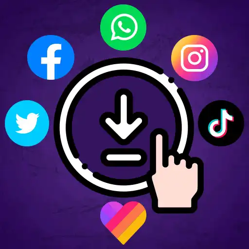 Play ALL STATUS SAVER  DOWNLOADER APK
