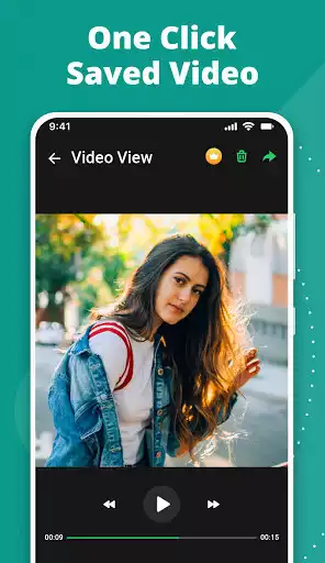 Play All Status Saver for WhatsApp - Status Downloader as an online game All Status Saver for WhatsApp - Status Downloader with UptoPlay